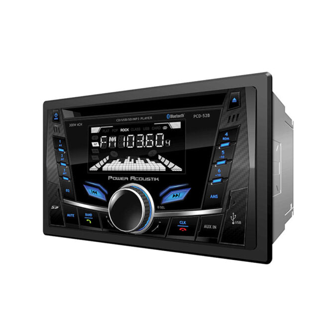 Car Stereo Head Unit